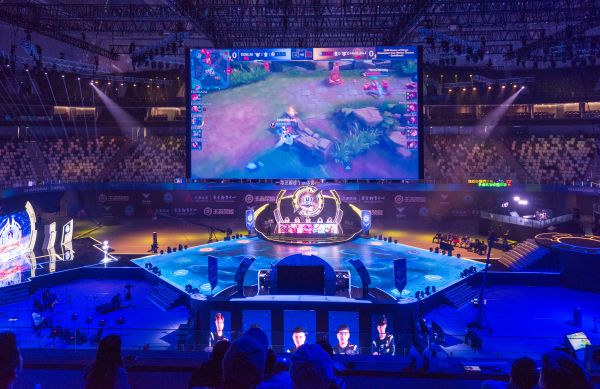 世界展示新 世界展示新