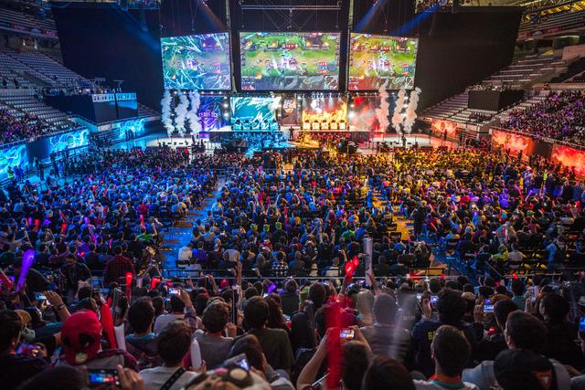 战术准备 战术准备