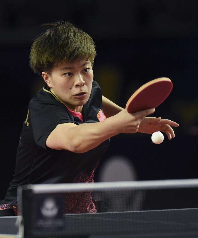 展现了中国 展现了中国