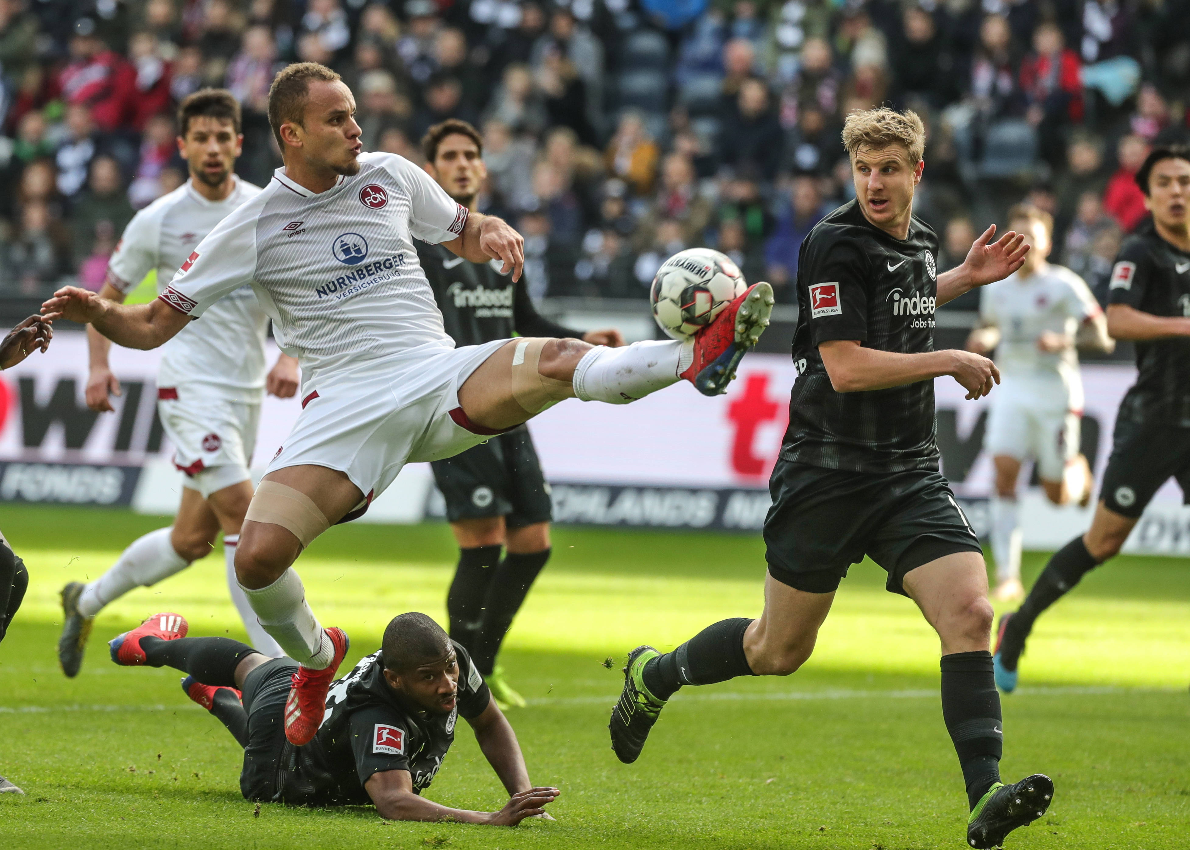 对的挑战 对的挑战