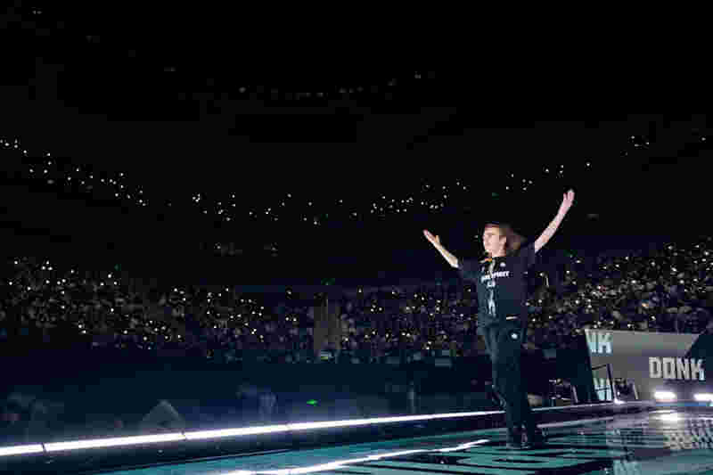 当世预赛的 当世预赛的