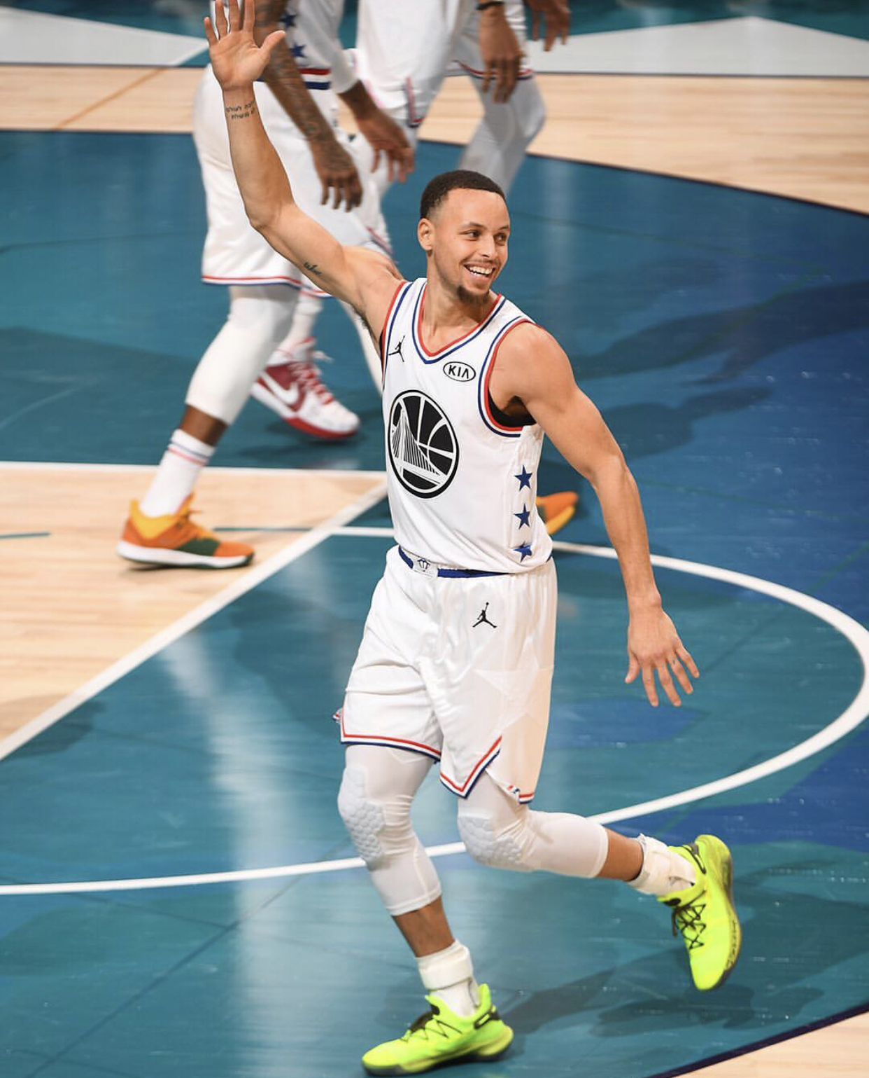 比赛高光 比赛高光